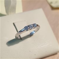 Anello Donna in Oro Diamante ANOR-141-286